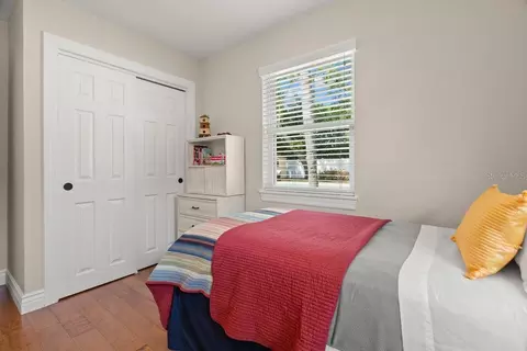 Bedroom - 1658 Douglas Ave, Dunedin, FL 34698 photo 4 of 4