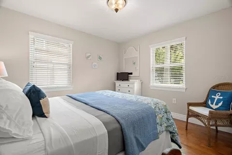 Bedroom - 1658 Douglas Ave, Dunedin, FL 34698 photo 1 of 4
