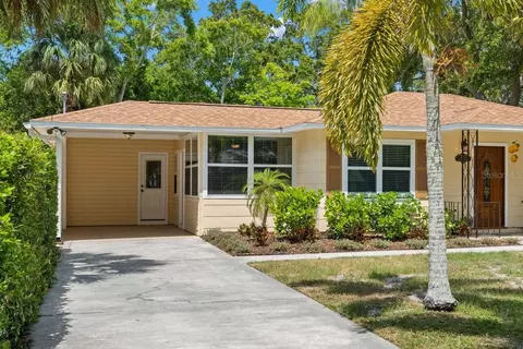 Exterior - 1658 Douglas Ave, Dunedin, FL 34698 photo 12 of 17