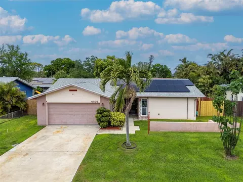 2601 60th Ave S, Saint Petersburg, FL 33712