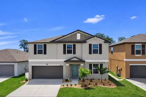 12835 Wildflower Meadow Dr, Riverview, FL 33579