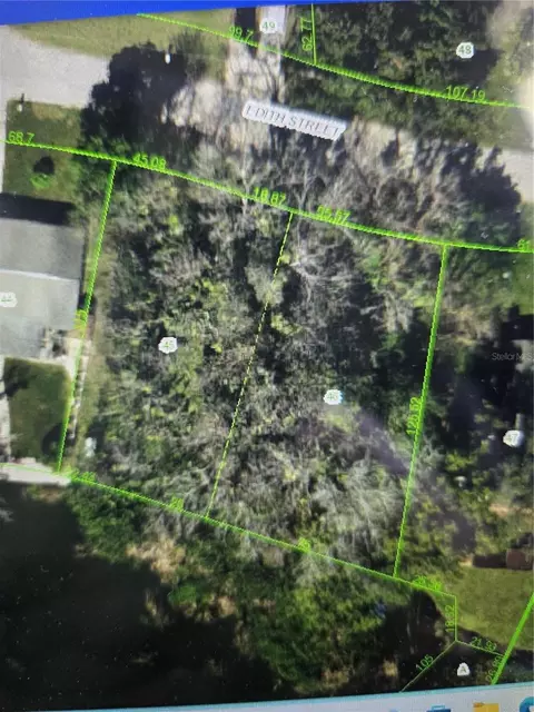 4602 Edith St, New Port Richey, FL 34652