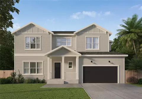3608 W Wallace Ave, Tampa, FL 33611