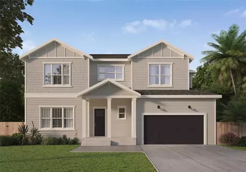 3608 W Wallace Ave, Tampa, FL 33611