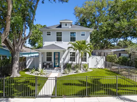 5311 7th Ave N, Saint Petersburg, FL 33710