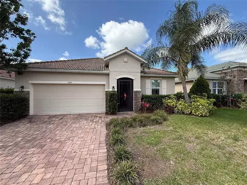 2049 Mesic Hammock Way, Venice, FL 34292