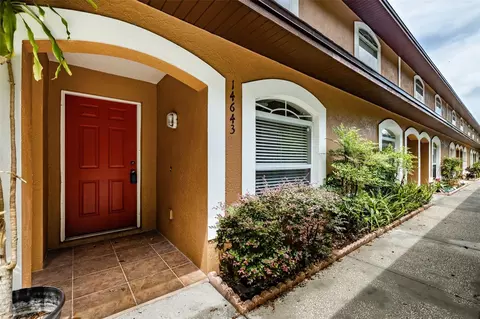 14643 Par Club Cir #14643, Tampa, FL 33618