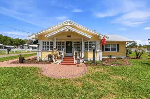 4225 Old Kathleen Rd, Lakeland, FL 33810