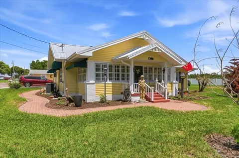 4225 Old Kathleen Rd, Lakeland, FL 33810