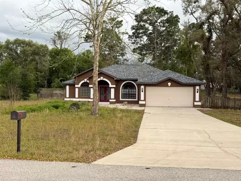 16312 Killearn Ln, Spring Hill, FL 34610