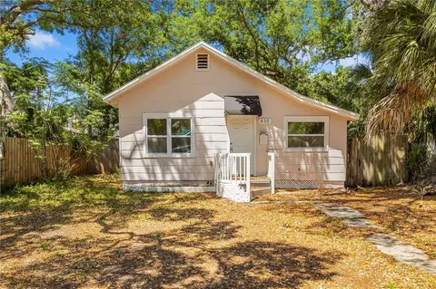 665 26th Ave S, Saint Petersburg, FL 33705