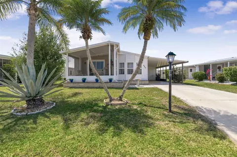 485 Loma Linda, North Port, FL 34287