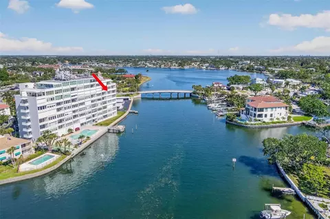 1365 Snell Isle Blvd NE #6A, Saint Petersburg, FL 33704
