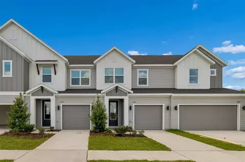 6333 Jensen View Ave, Apollo Beach, FL 33572