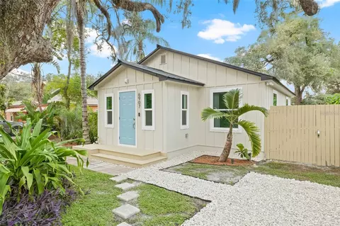 6907 20th St, Tampa, FL 33610