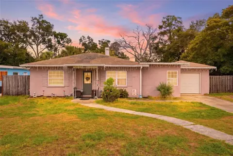 10895 71st Ave, Seminole, FL 33772