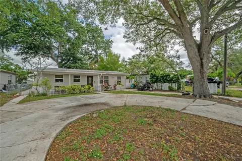 2119 W Henry Ave, Tampa, FL 33603