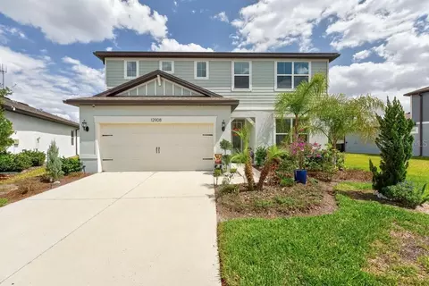 12908 Brookside Moss Dr, Riverview, FL 33579