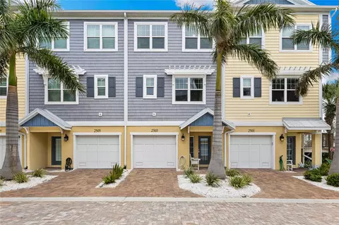 2503 Coral Ct, Indian Rocks Beach, FL 33785