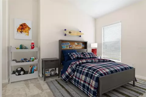 Bedroom - 9103 Pinebreeze Dr, Riverview, FL 33578 photo 2 of 5