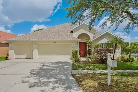 9103 Pinebreeze Dr, Riverview, FL 33578