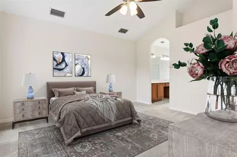 Bedroom - 9103 Pinebreeze Dr, Riverview, FL 33578 photo 5 of 5