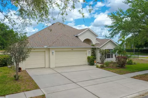 Exterior - 9103 Pinebreeze Dr, Riverview, FL 33578 photo 5 of 8