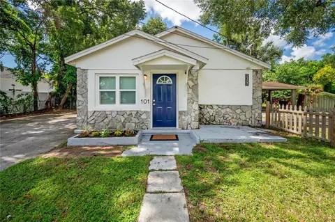 2307 E Osborne Ave, Tampa, FL 33610