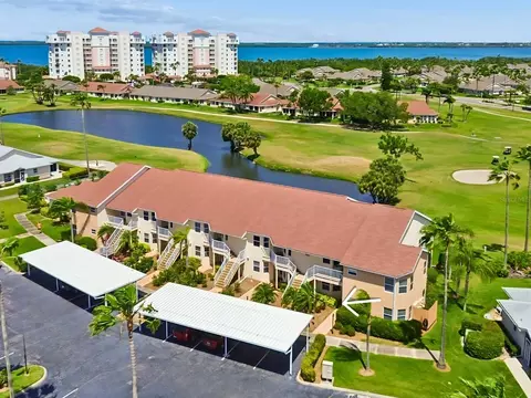 1612 Fairway Trce #A, Palmetto, FL 34221