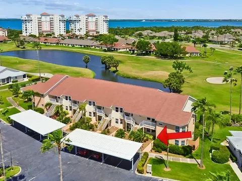 1612 Fairway Trce #A, Palmetto, FL 34221