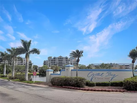 2333 Feather Sound Dr #C507, Clearwater, FL 33762