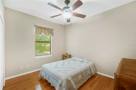 Bedroom - 9313 Lisbon St, Seffner, FL 33584 photo 4 of 5