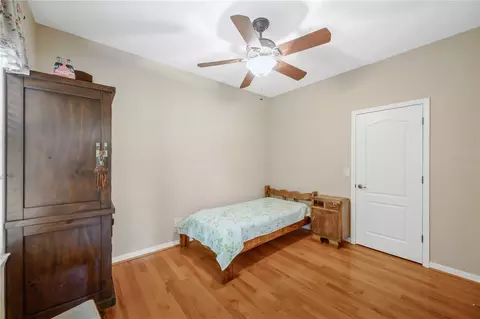 Bedroom - 9313 Lisbon St, Seffner, FL 33584 photo 5 of 5