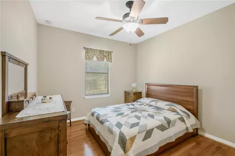 Bedroom - 9313 Lisbon St, Seffner, FL 33584 photo 3 of 5
