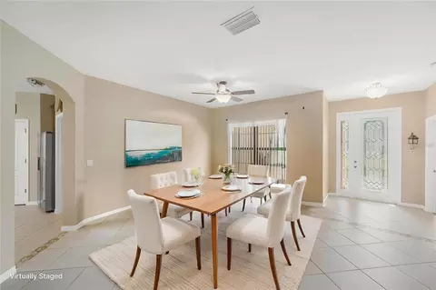 Dining - 9313 Lisbon St, Seffner, FL 33584 photo 2 of 4