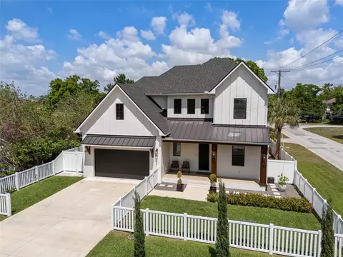 3601 W Rogers Ave, Tampa, FL 33611