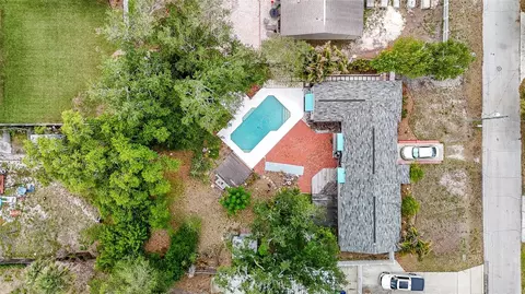 3308 W Paul Ave, Tampa, FL 33611