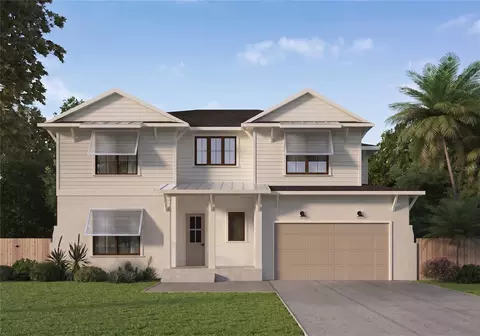 3520 W Price Ave, Tampa, FL 33611