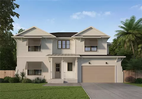 3520 W Price Ave, Tampa, FL 33611