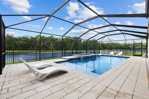 Exterior - 12940 Steed Trace Loop, Lithia, FL 33547 photo 2 of 17