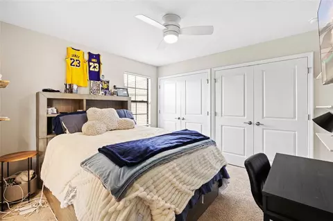 Bedroom - 12940 Steed Trace Loop, Lithia, FL 33547 photo 9 of 10