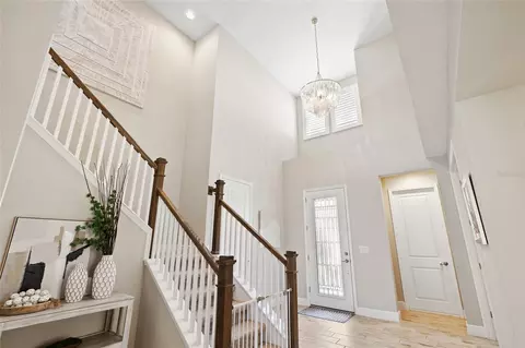 Entry Way - 12940 Steed Trace Loop, Lithia, FL 33547 photo 3 of 5