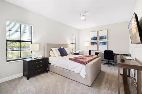 Bedroom - 12940 Steed Trace Loop, Lithia, FL 33547 photo 1 of 10