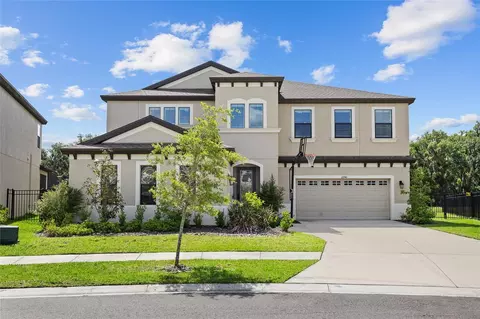 12940 Steed Trace Loop, Lithia, FL 33547