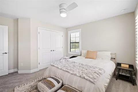 Bedroom - 12940 Steed Trace Loop, Lithia, FL 33547 photo 6 of 10