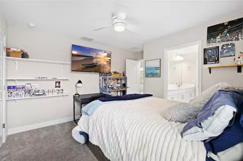 Bedroom - 12940 Steed Trace Loop, Lithia, FL 33547 photo 10 of 10