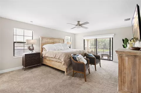 Bedroom - 12940 Steed Trace Loop, Lithia, FL 33547 photo 3 of 10
