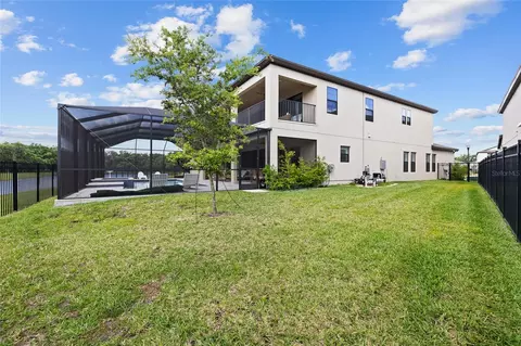 Exterior - 12940 Steed Trace Loop, Lithia, FL 33547 photo 17 of 17