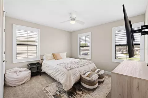 Bedroom - 12940 Steed Trace Loop, Lithia, FL 33547 photo 7 of 10