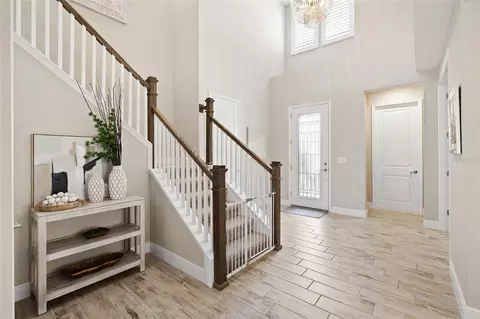 Entry Way - 12940 Steed Trace Loop, Lithia, FL 33547 photo 1 of 5